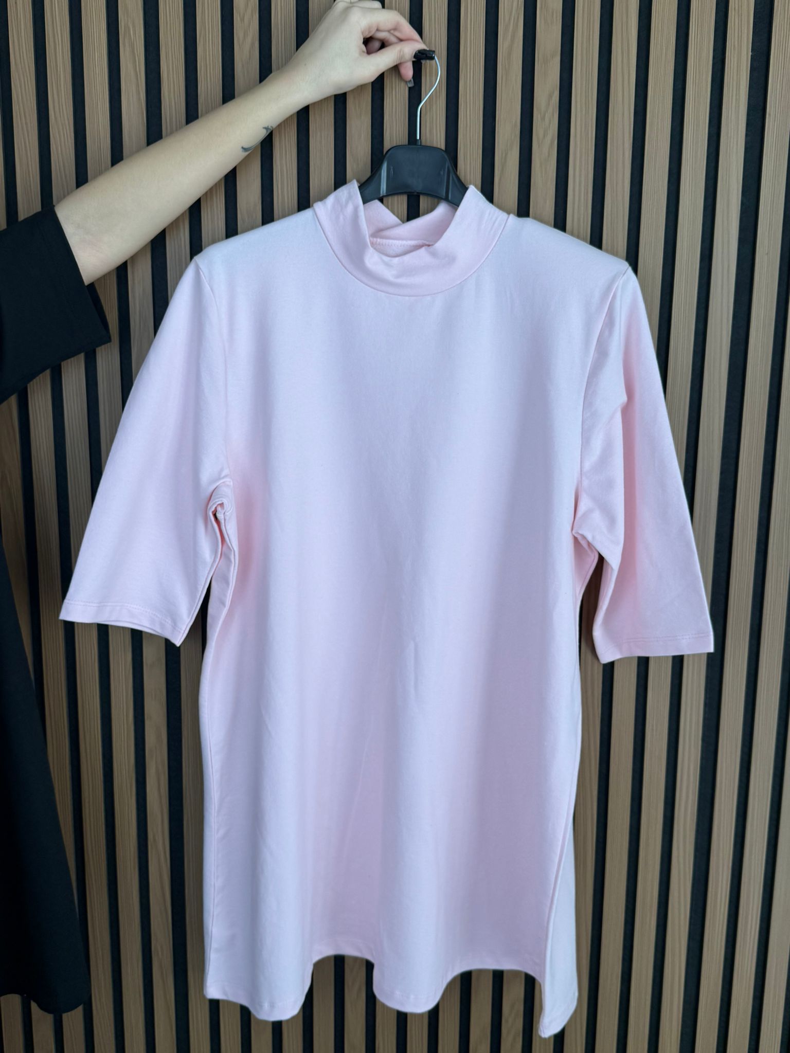 Maxi t-shirt Pupa
