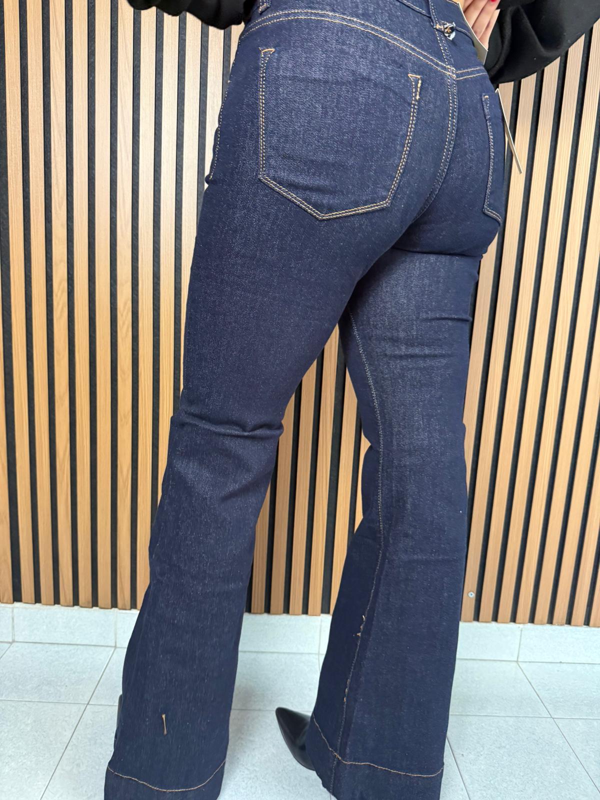Jeans Atena