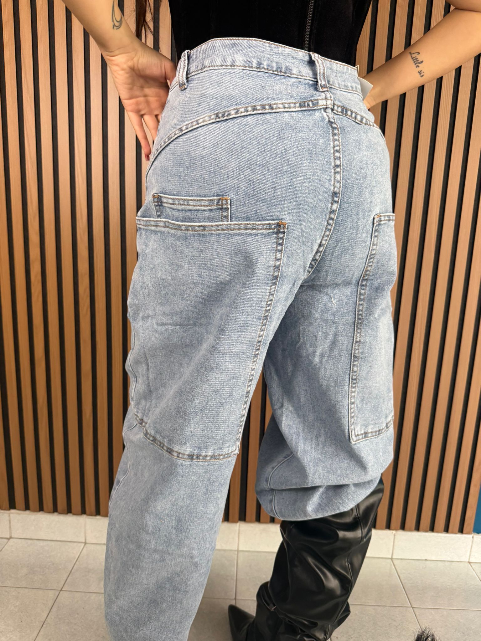 Jeans Moira
