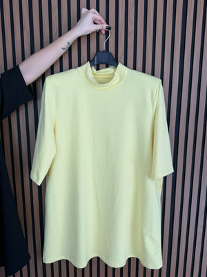 Maxi t-shirt Pupa