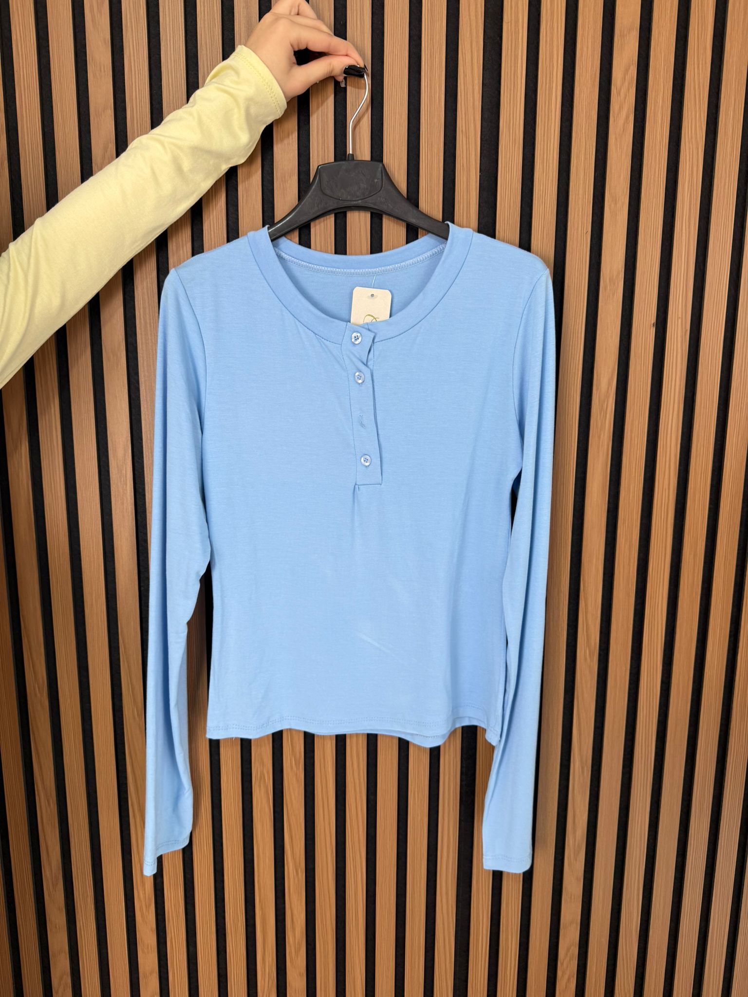 Maglia Botton